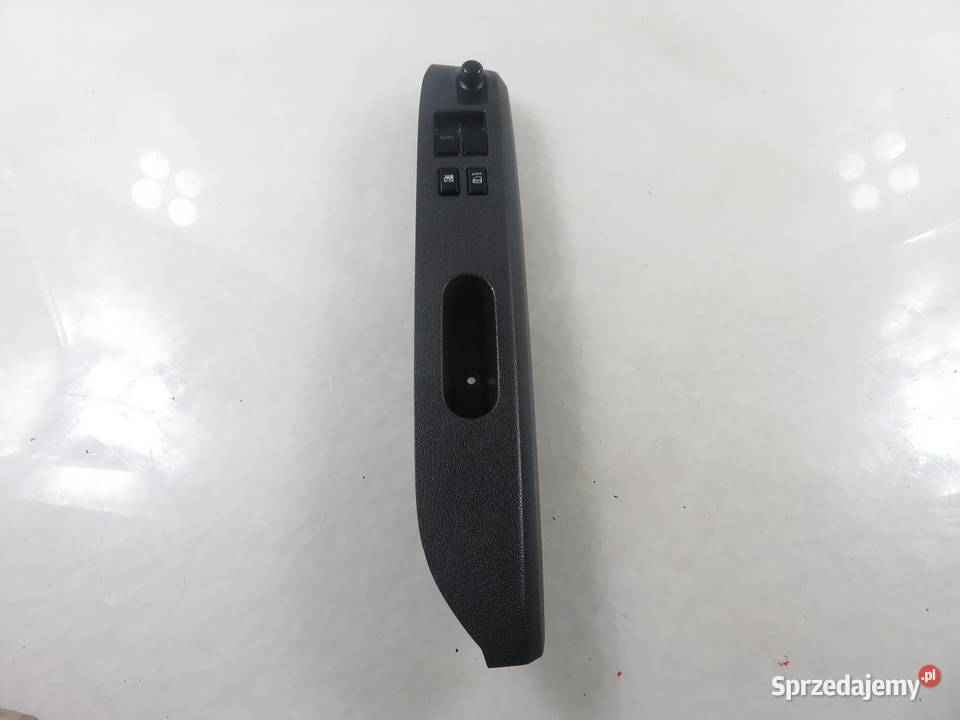 PANEL SZYB OPEL AGILA B 8372251K70 małopolskie