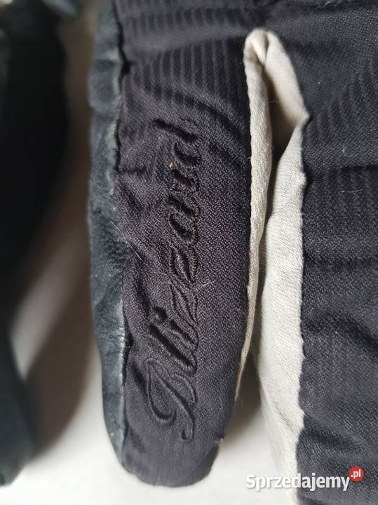 Blizard damskie męskie sportowe rękawiczki Kielce