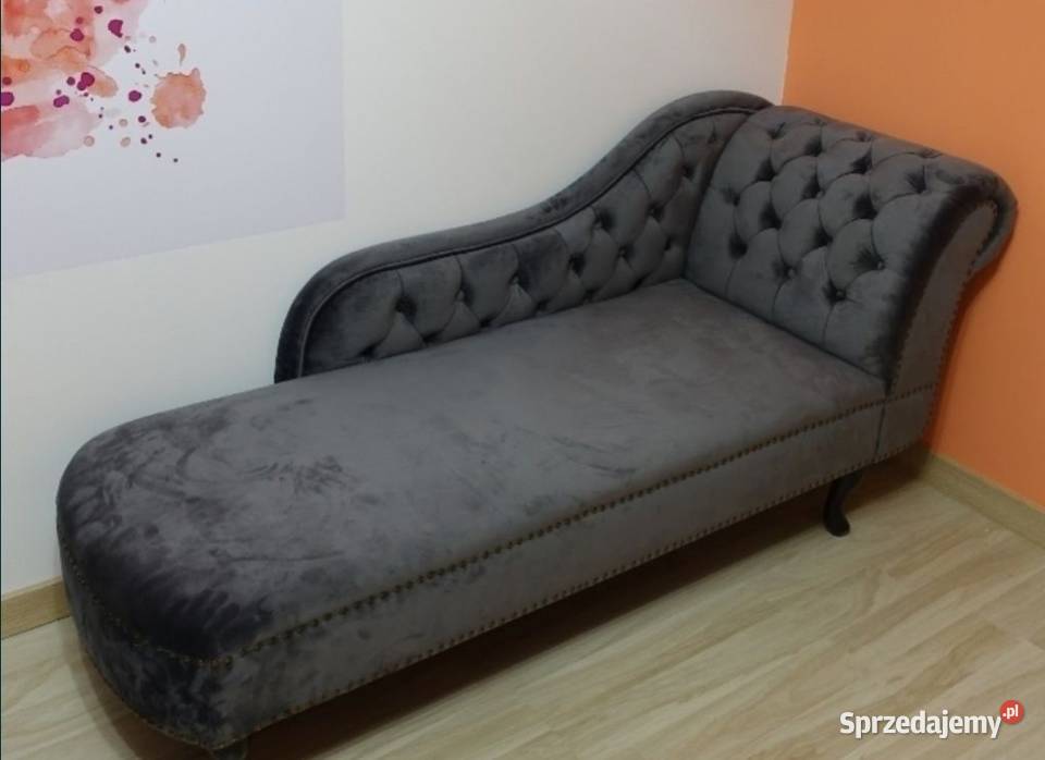 Szezlong wielkopolskie Poznań