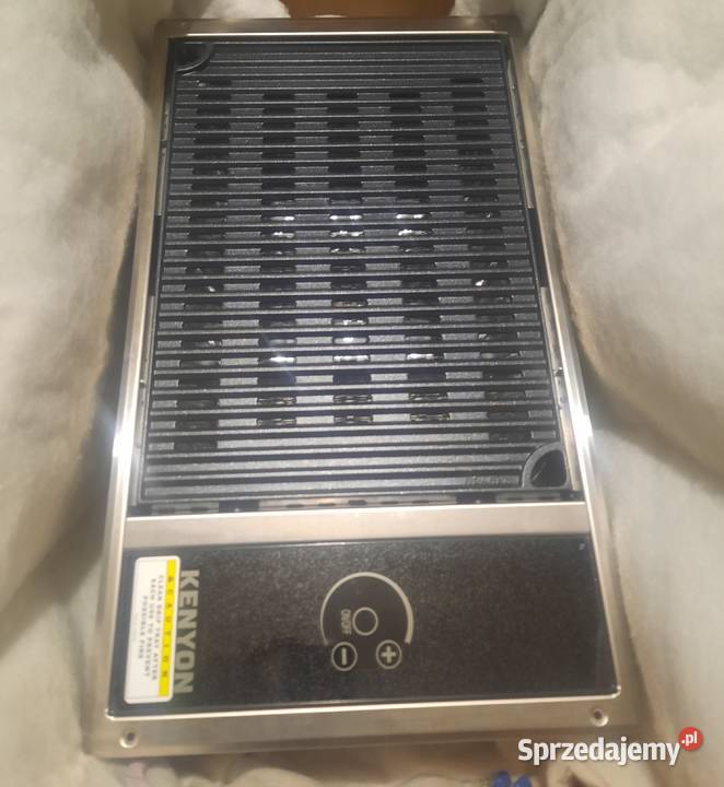 Grill Kenyon B70061 jacht łódz motorówka Giżycko