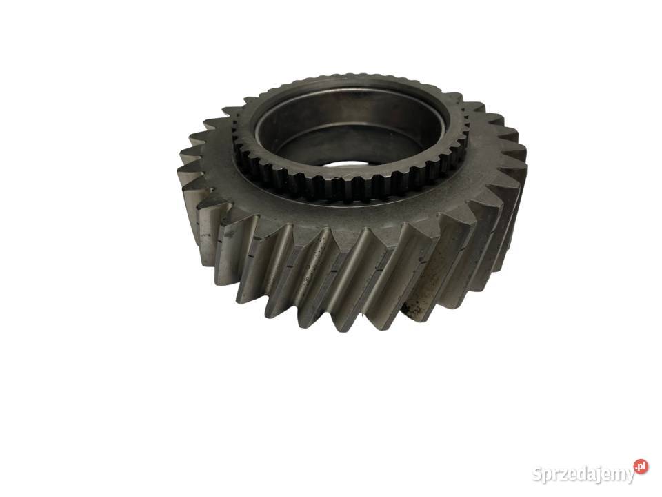 KOŁO ZĘBATE Z30 6005024060 3618933M7 CLAAS ARES Pozostałe łódzkie