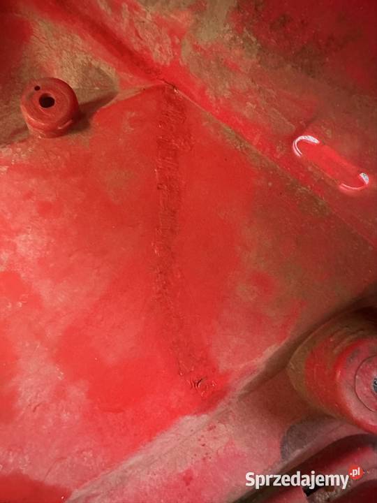 Błotnik tylny Canam400 Piotrków Trybunalski