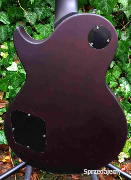Nowa gitara elektryczna Les Paul SC400 SGT Tuszyn sprzedam
