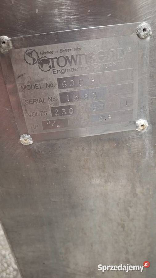 Skórowaczka tanio Produkcja Krakówek