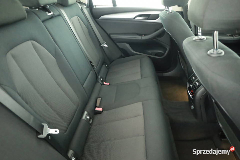 BMW X3 xDrive20d Piaseczno