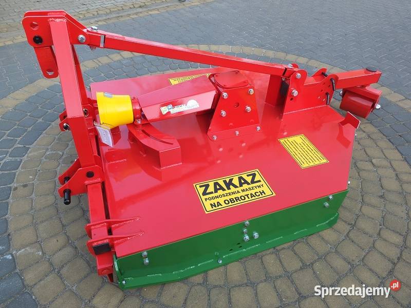 Kosiarka Sadownicza 14m 16m 18m 20m Transport Sompolno