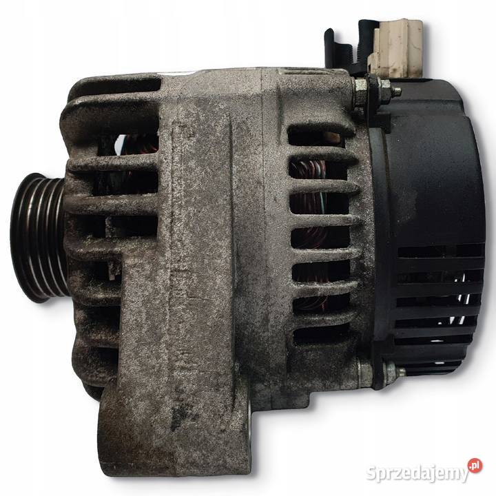 ALTERNATOR Ford Focus II C 16 16V Ford lubelskie Chełm