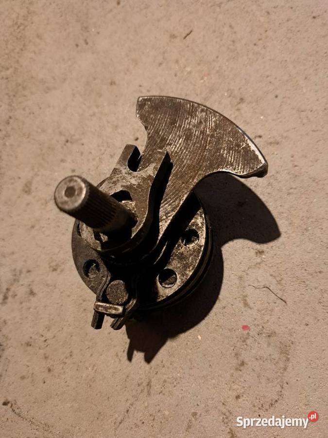 Junak M10 skrzynia mechanizm zmiany biegów Skrzynie biegów Lublin