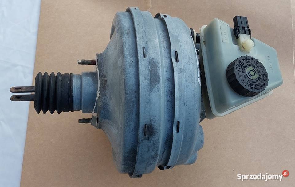 SERWO HAMULCOWE MERCEDES W210 A0044305330 osobowe