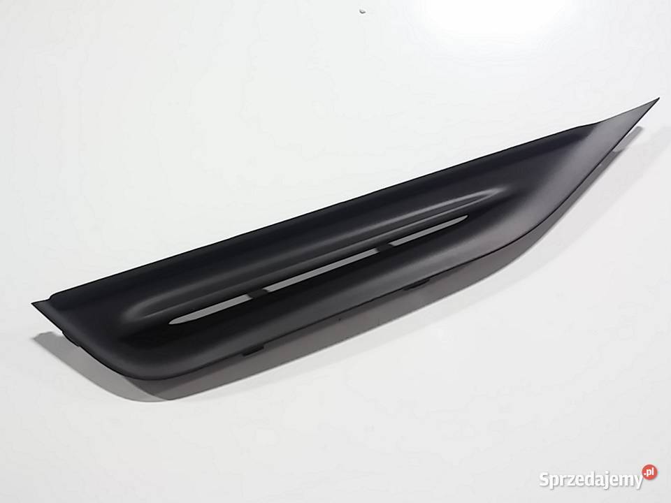 VOLVO S60 V60 prawa kratka zderzak 31323847 OE Bielany Wrocławskie