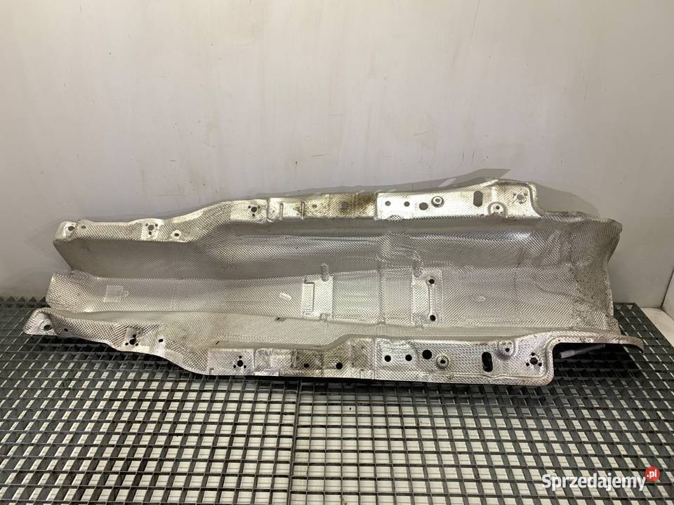 OSŁONA TERMICZNA AUDI Q3 II 5QF825661C osobowe