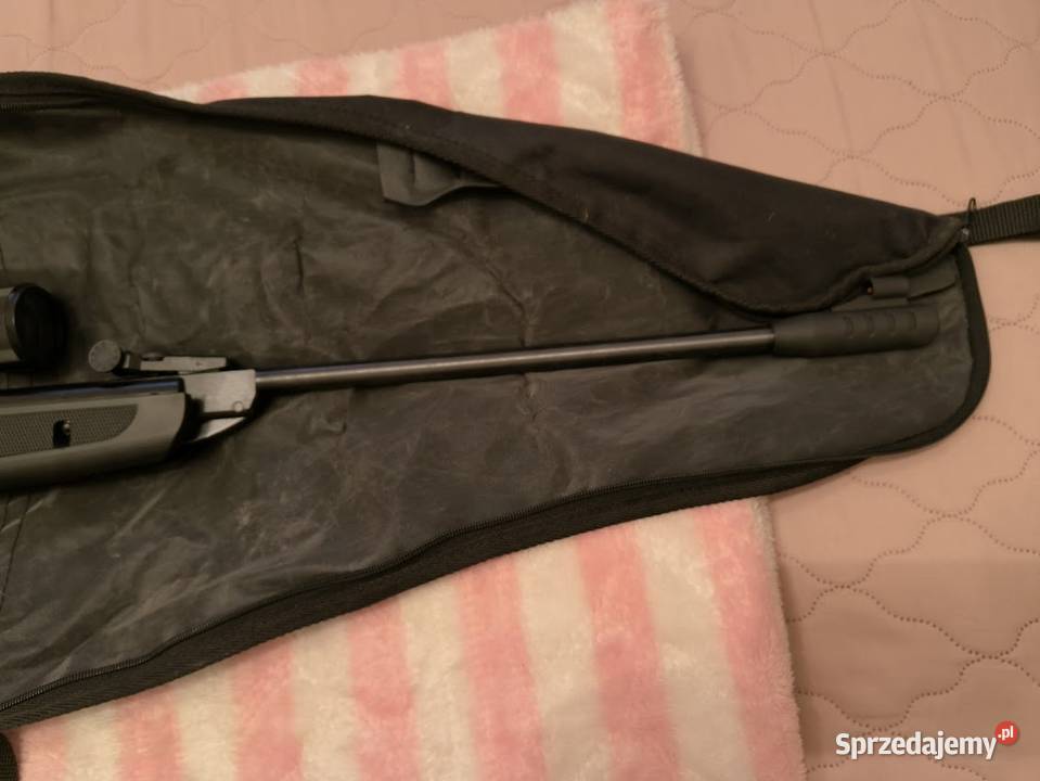 AIR ARMS 55MM Radom sprzedam