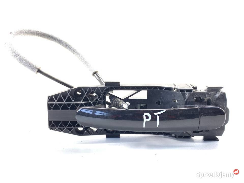 KLAMKA ZEWNĘTRZNA PRAWY TYŁ VW TIGUAN 5N0839885H