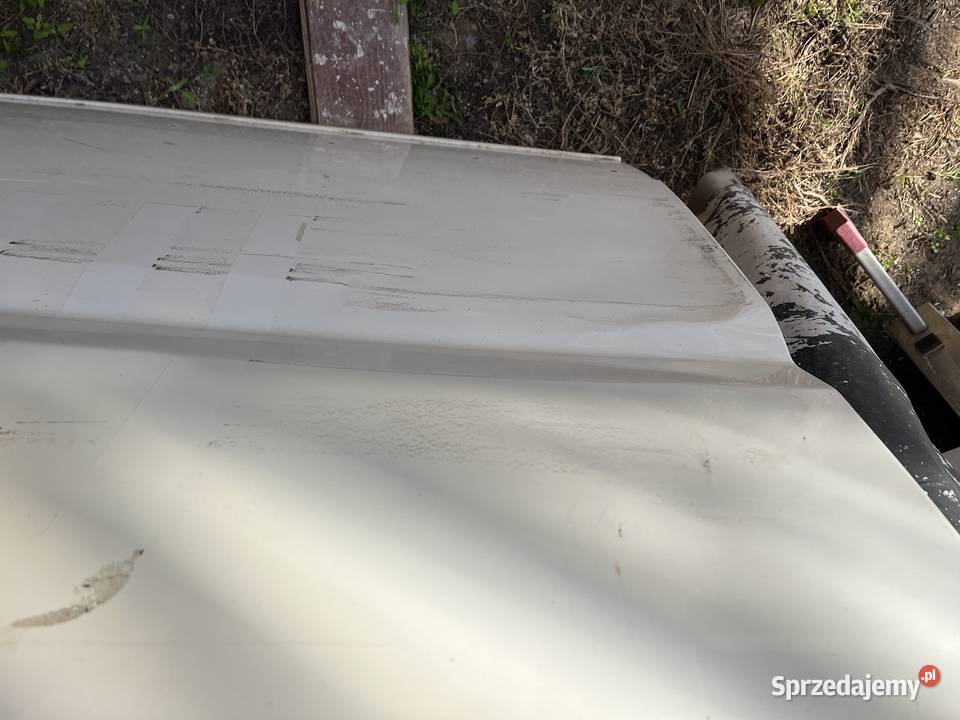 Drzwi boczne przesuwne DUCATO JUMPER BOXER L3H2 Skarżysko-Kamienna sprzedam