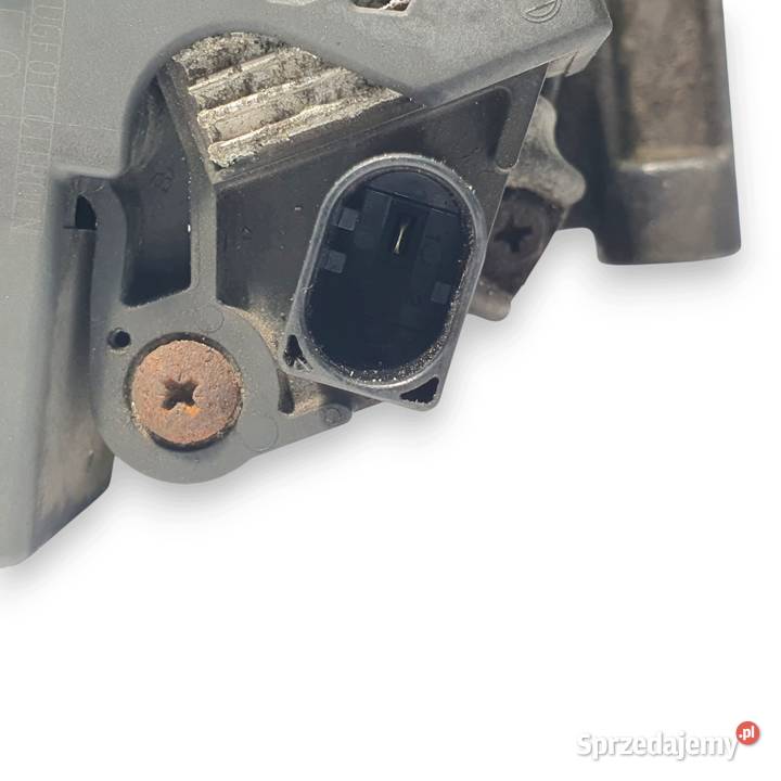 ALTERNATOR Citroen Jumper Peugeot Boxer 22 HDi osobowe Motoryzacja