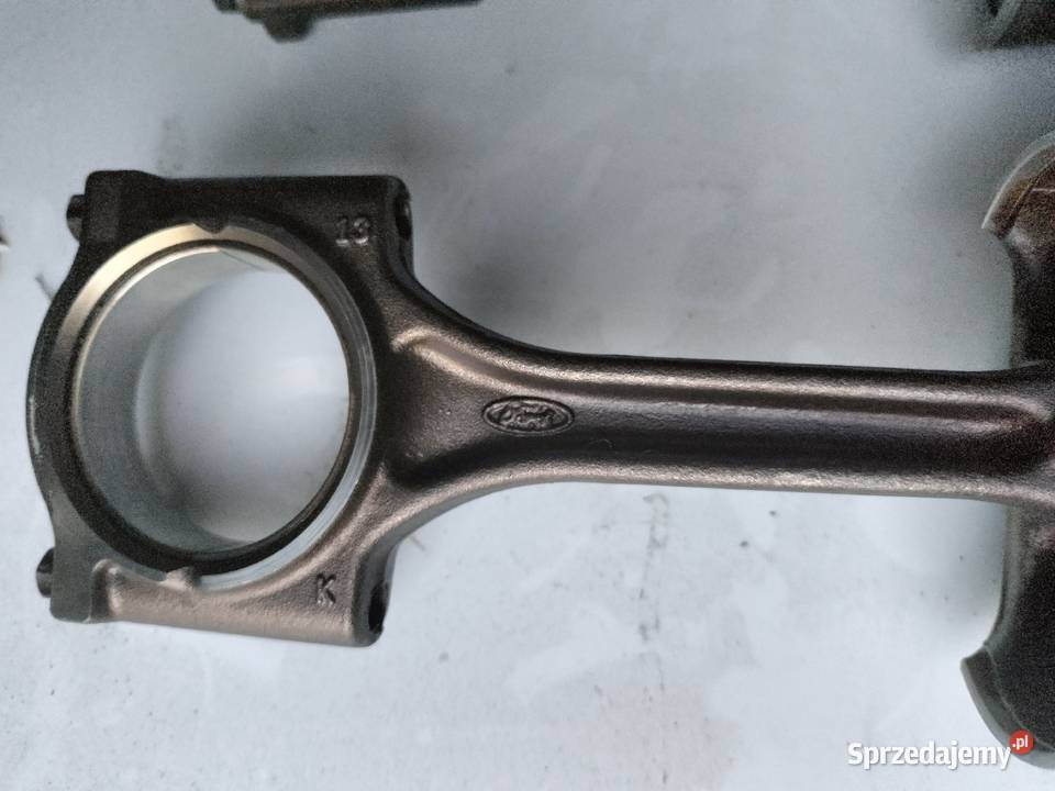 Tłoki 16 ecobost C Kuga 150 BM5GAE Jaworzno