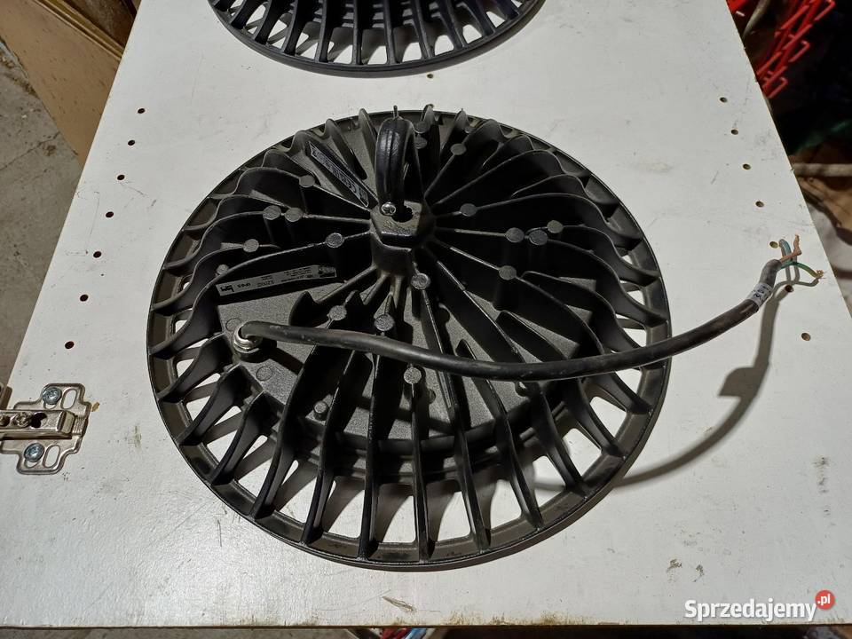 Lampa led naświetlacz kanlux miledo 100 i 150W Piotrków Trybunalski