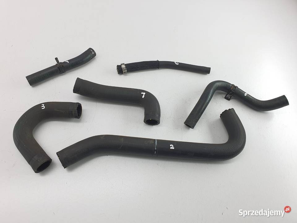 Przewod Waz Chlodnicy Bmw Gs 650 Łódź