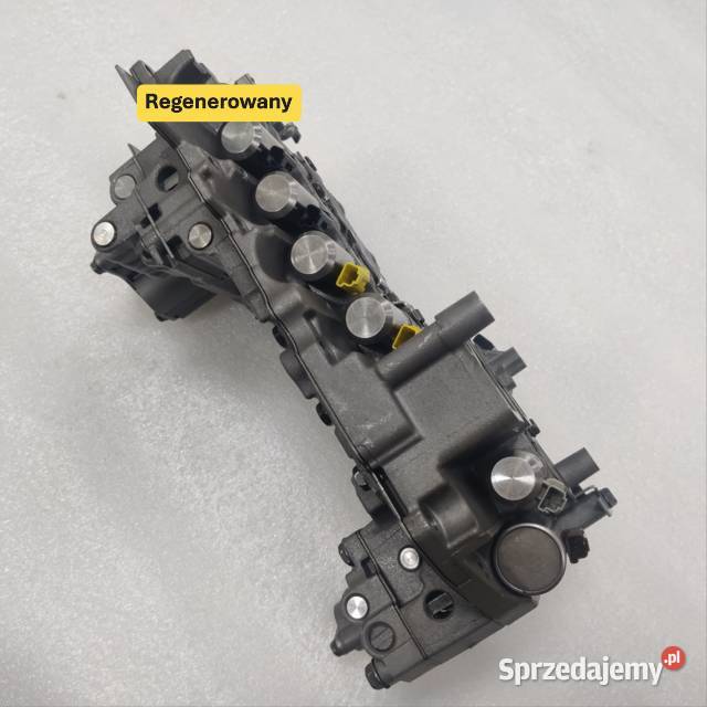 Aisin TF60SN 09GSterownik Hydrauliczny Valve Poznań