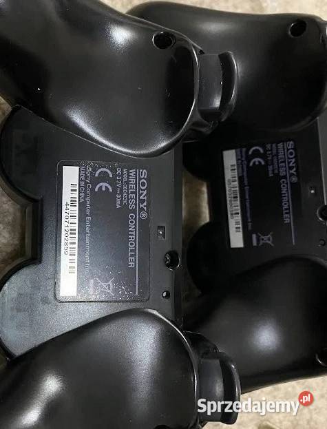 Konsola PlayStation 3 Ustka