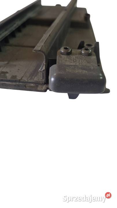 PODŁOKIETNIK VOLVO V70 850 CUPHOLDER WKŁAD NA śląskie