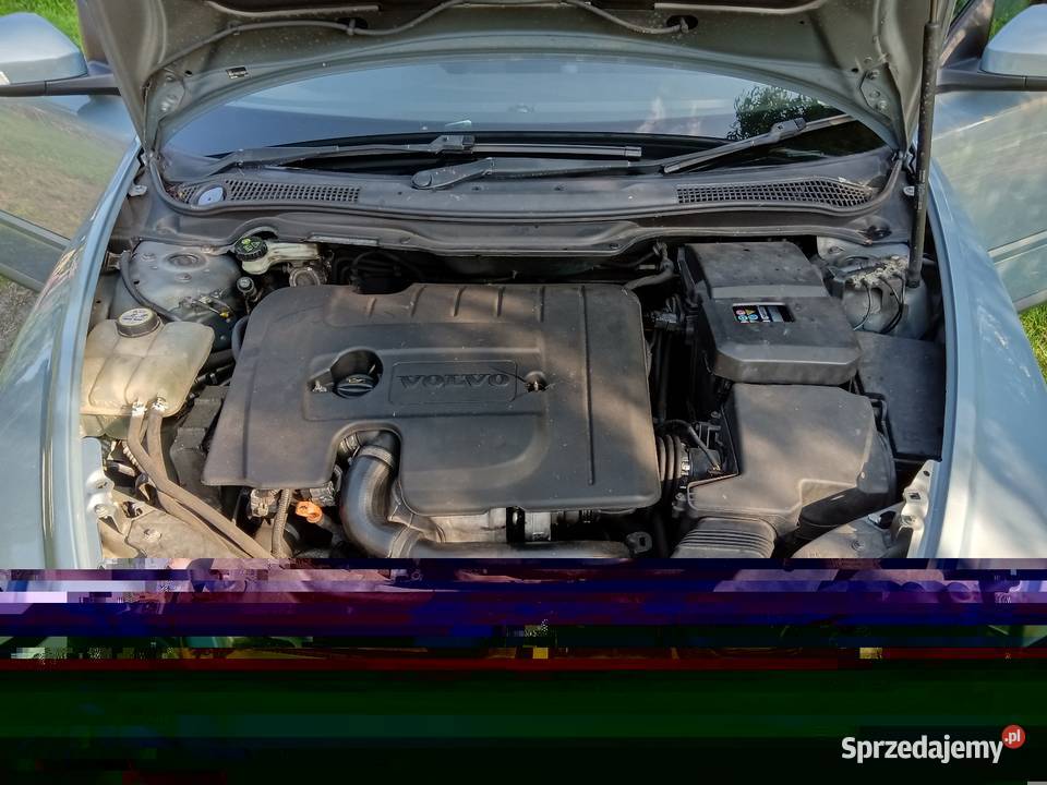 Volvo S40 2010r 16 D 109 49046 Czesci S40