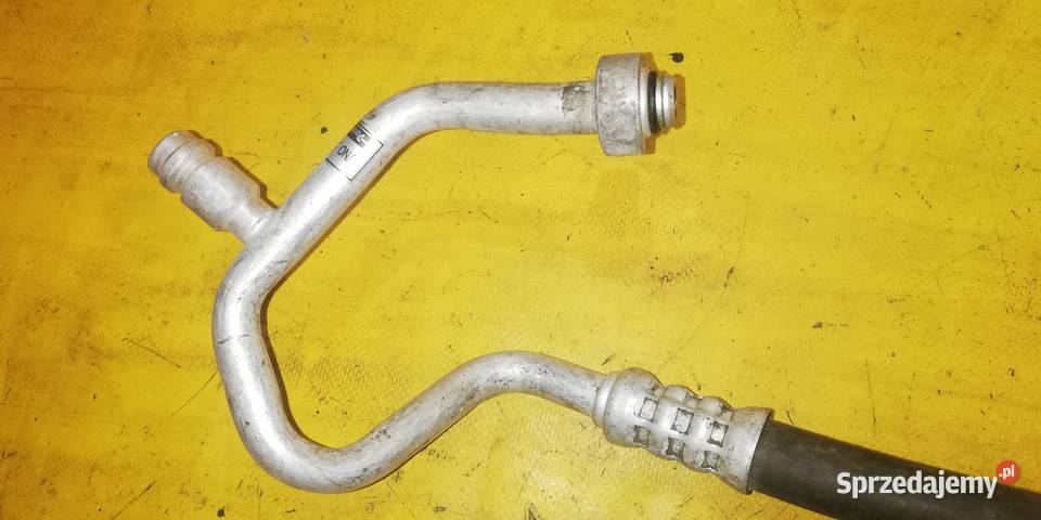 przewód klimatyzacji Mazda 3 Bk r0309 klimatyzacja łódzkie Piotrków Trybunalski
