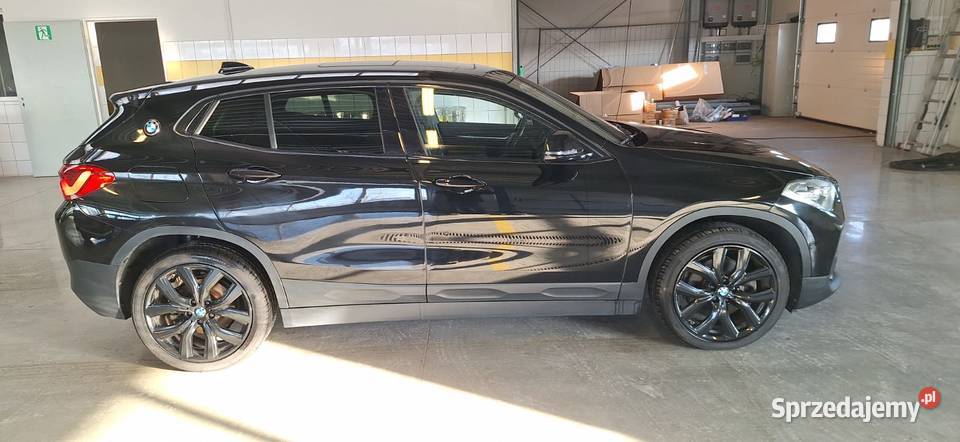 BMW X2 F39 Xdrive 28i 235 18r Opatówek
