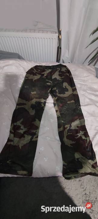 Komplet męski przeciwdeszczowy wędkarski Kaptur Jelenia Góra