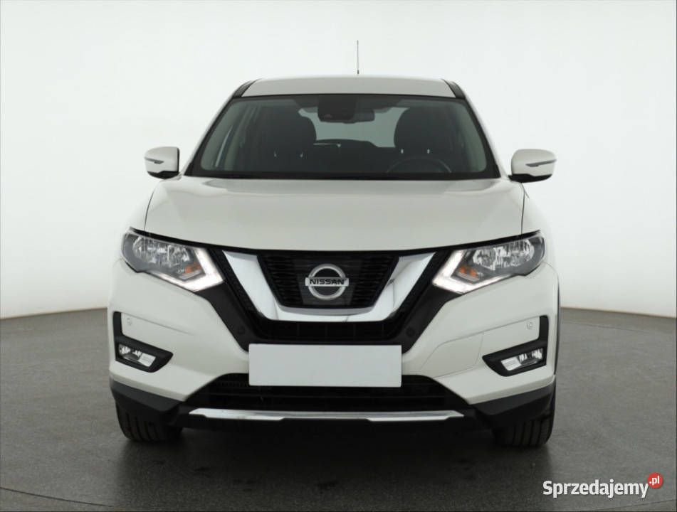 Nissan XTrail 20 dCi bluetooth Piaseczno