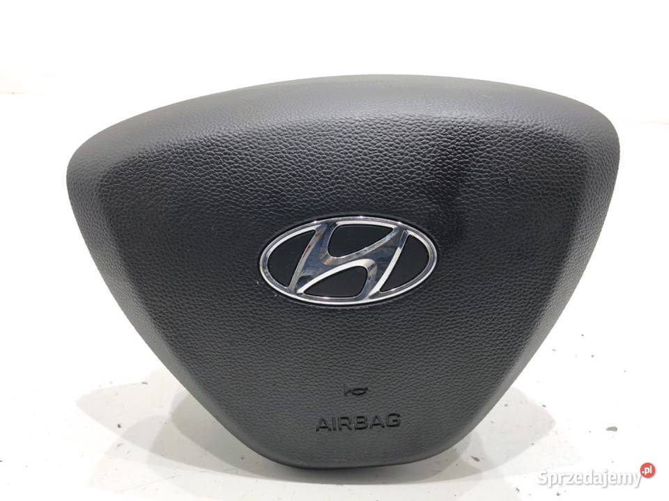 PODUSZKA POWIETRZNA KIEROWCY HYUNDAI i20 II