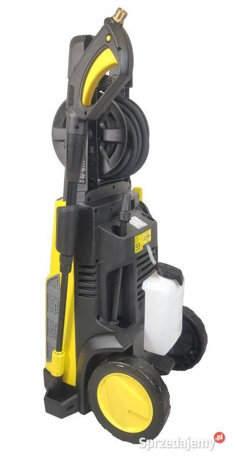 MASTERCLEAN APWVAS150P MYJKA CIŚNIENIOWA Opalenica
