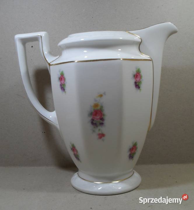 Dzbanek do Kompotu Rosenthal Maria Selb Katowice