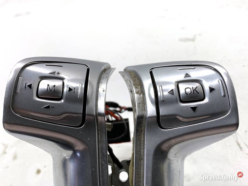 PRZEŁĄCZNIKI KIEROWNICY FORD MONDEO MK4 podkarpackie sprzedam