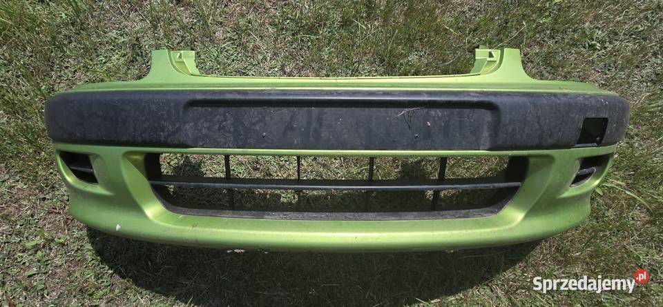 Honda logo zderzak przód oryginał Wrocław