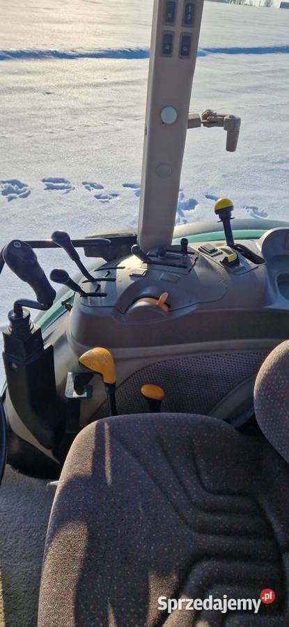 John Deere 5085m jedyne 1500Mth Rypin