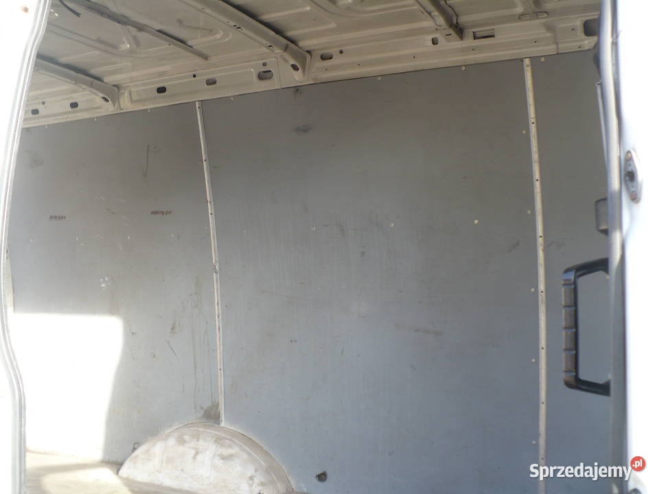Iveco Daily 140 Konny L3 H2 Ładny Stan 2300cm3 Iveco śląskie Siewierz