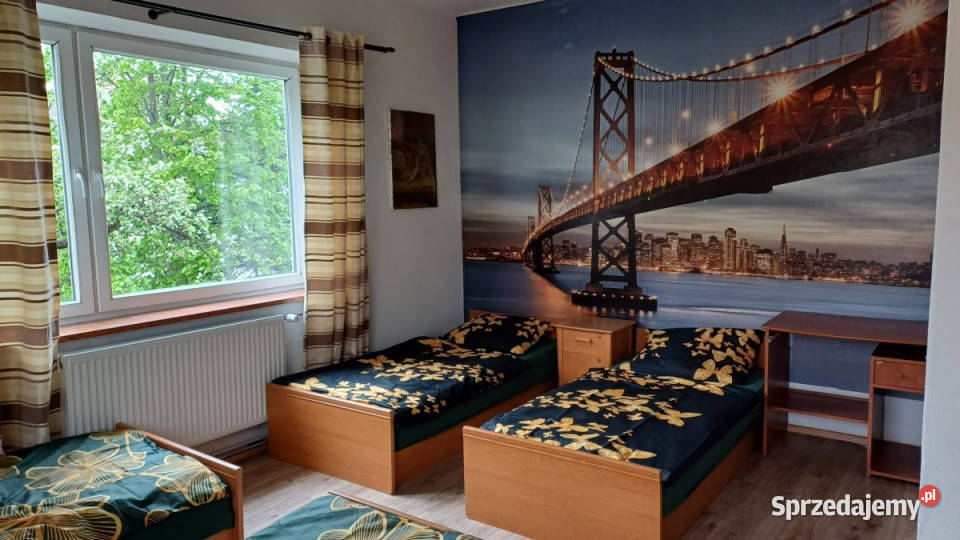 Świeżo remoncie do Wynajęcia