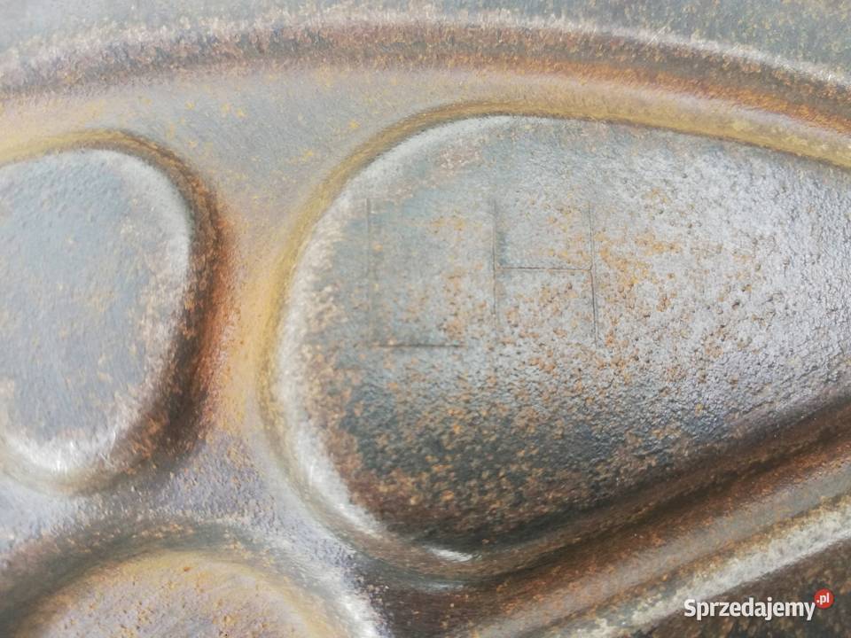 TARCZA KOTWICZNA PRZÓD PL LINCOLN NAVIGATOR III Nowy Tomyśl