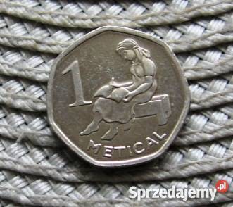 Mozambik 1 Medical 2006r wielkopolskie Kalisz sprzedam