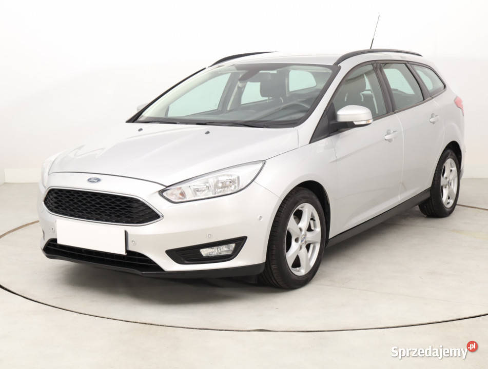 Ford Focus 10 EcoBoost elektryczne szyby Bielany Wrocławskie sprzedam