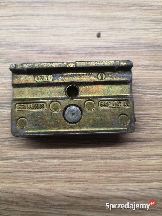 Roto Centro K604A89 BRUGMANN Leńcze