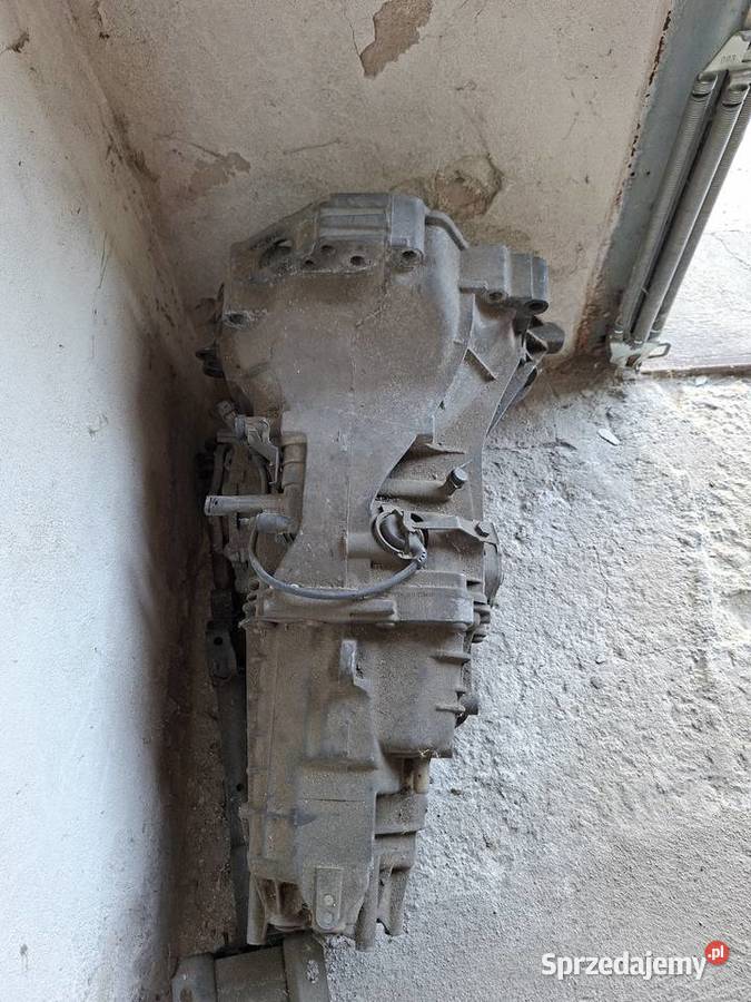 Skrzynia biegów Passat B5 19tdi Wodzisław Śląski