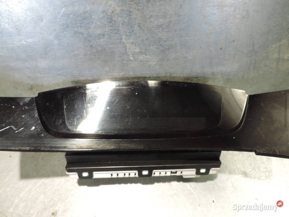 HONDA CIVIC VIII EKRAN WYŚWIETLACZ HR0343004 osobowe Nowy Sącz