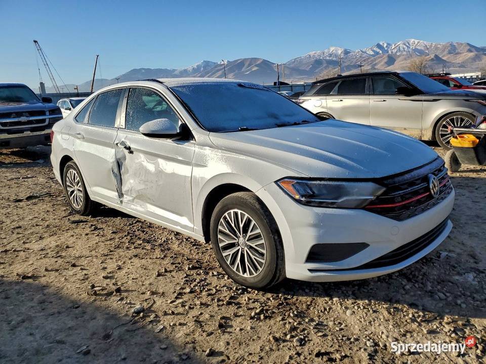 2020 VOLKSWAGEN JETTA S 1395cm3