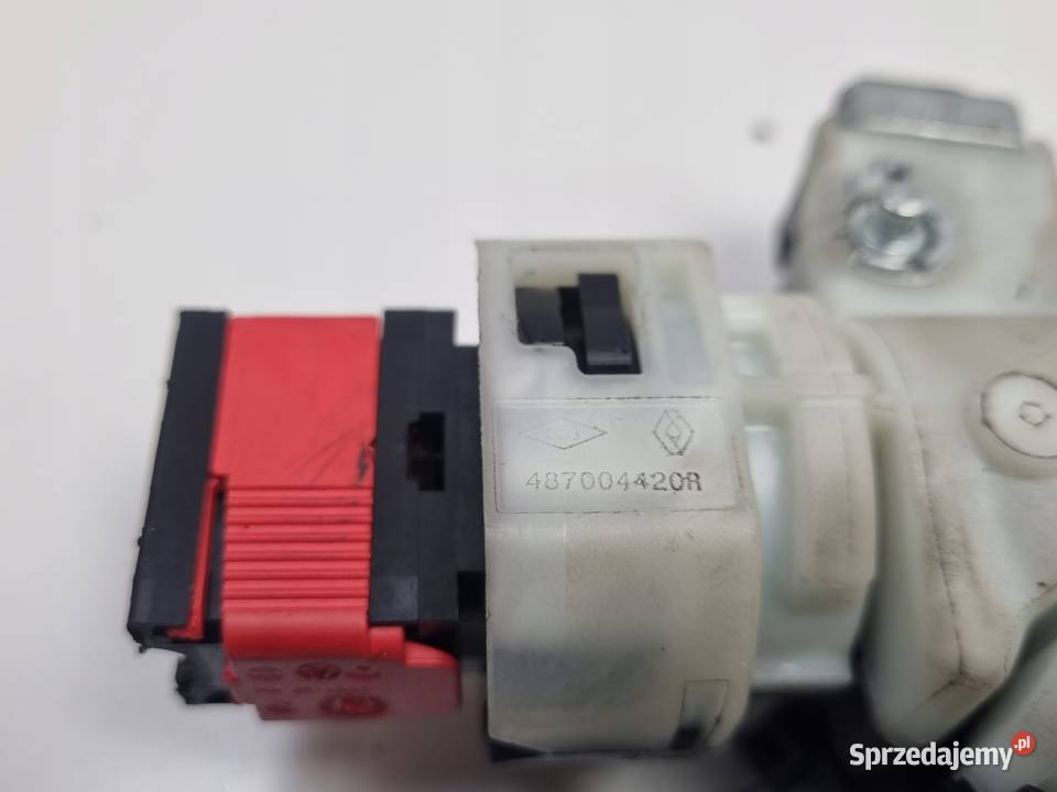 Nissan Micra K14 STACYJKA 285916400R