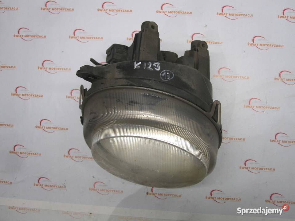 JEEP PATRIOT 08r halogen prawy 05303876AB Kielce sprzedam
