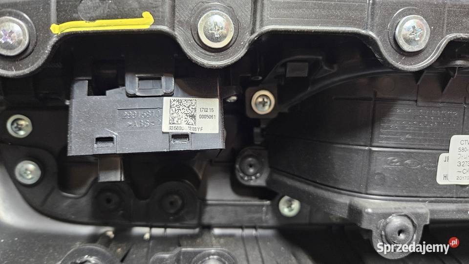Przełącznik szyby tył Kia Optima Stalowa Wola