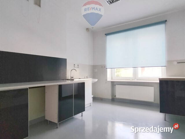 Lokal do Wynajęcia 85m2 w Śródmieście 85m2 Radom