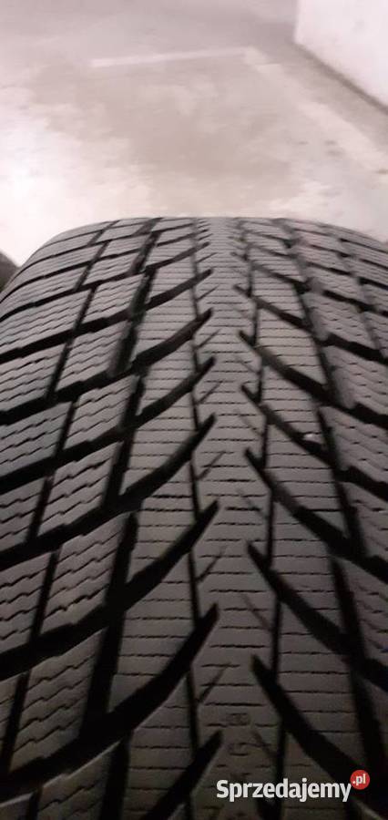 Opony zimowe 2155017 Wrocław